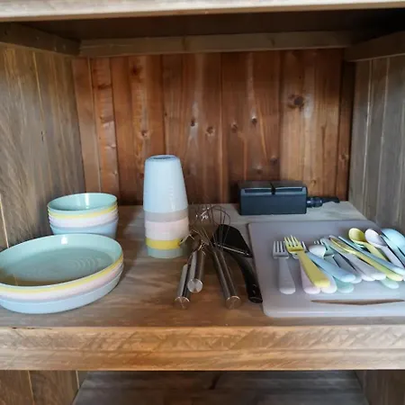 Luxe En Sfeervolle Safaritent Met Eigen Badkamer Voor 6 Personen Doc Behelp