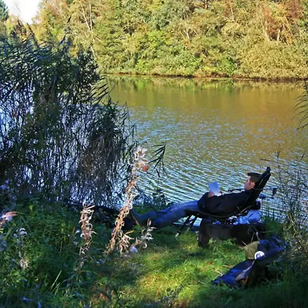 Luxe En Sfeervolle Safaritent Met Eigen Badkamer Voor 6 Personen Doc *