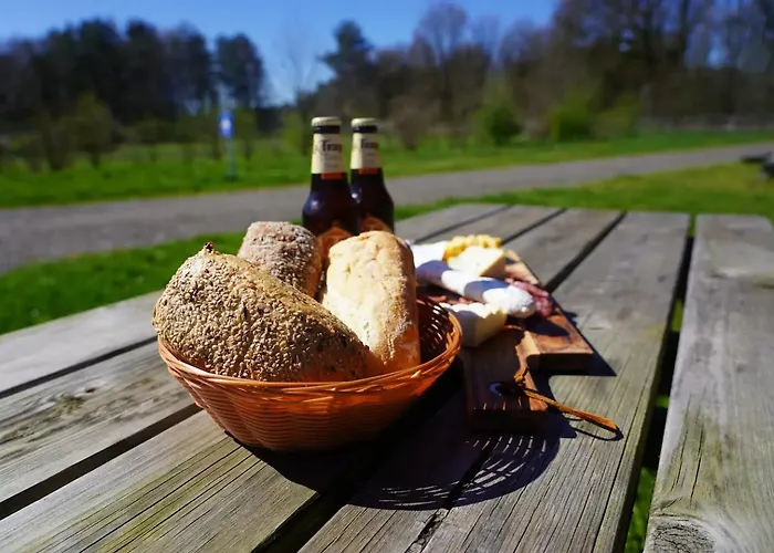 Luxe En Sfeervolle Safaritent Met Eigen Badkamer Voor 6 Personen Doc Tente de luxe *