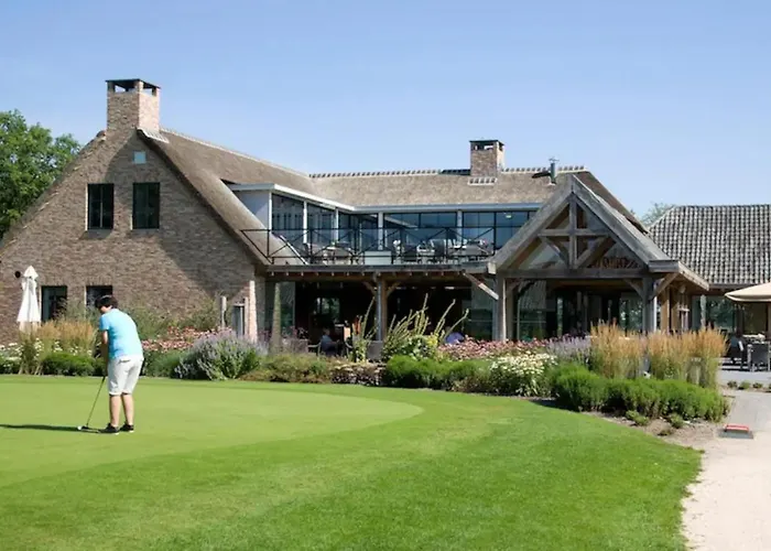 Tente de luxe Luxe En Sfeervolle Safaritent Met Eigen Badkamer Voor 6 Personen Doc *