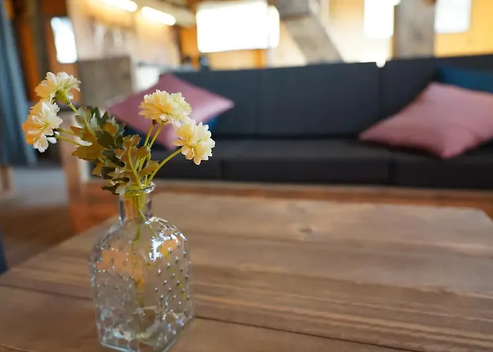 Luxe En Sfeervolle Safaritent Met Eigen Badkamer Voor 6 Personen Doc Luxusní stan *