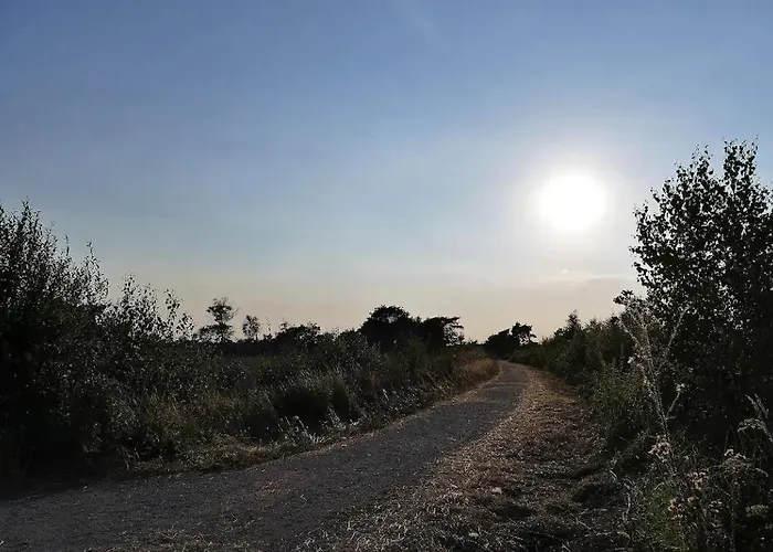 Luxe En Sfeervolle Safaritent Met Eigen Badkamer Voor 6 Personen Doc Luxusní stan