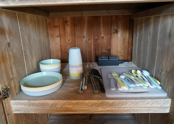 Luxe En Sfeervolle Safaritent Met Eigen Badkamer Voor 6 Personen Doc Behelp